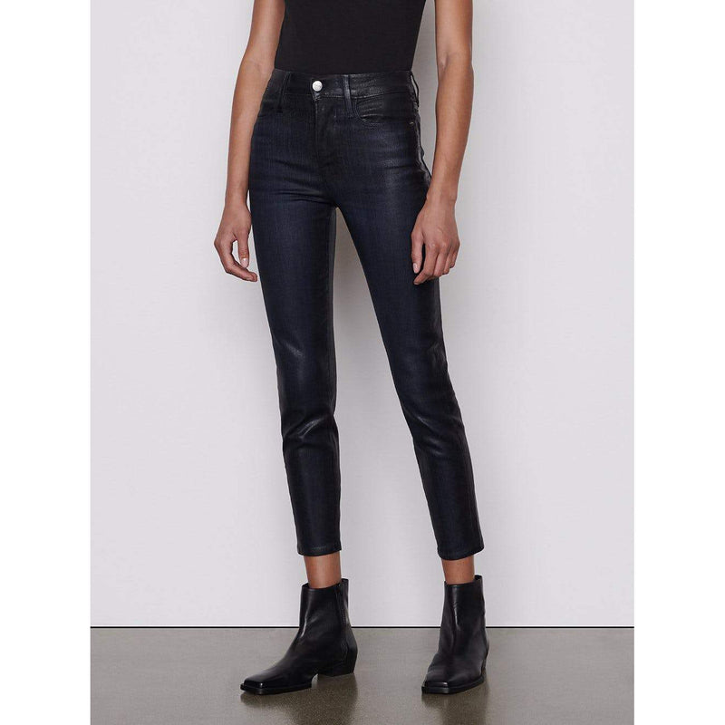 Frame Le High Skinny Crop - Epicure