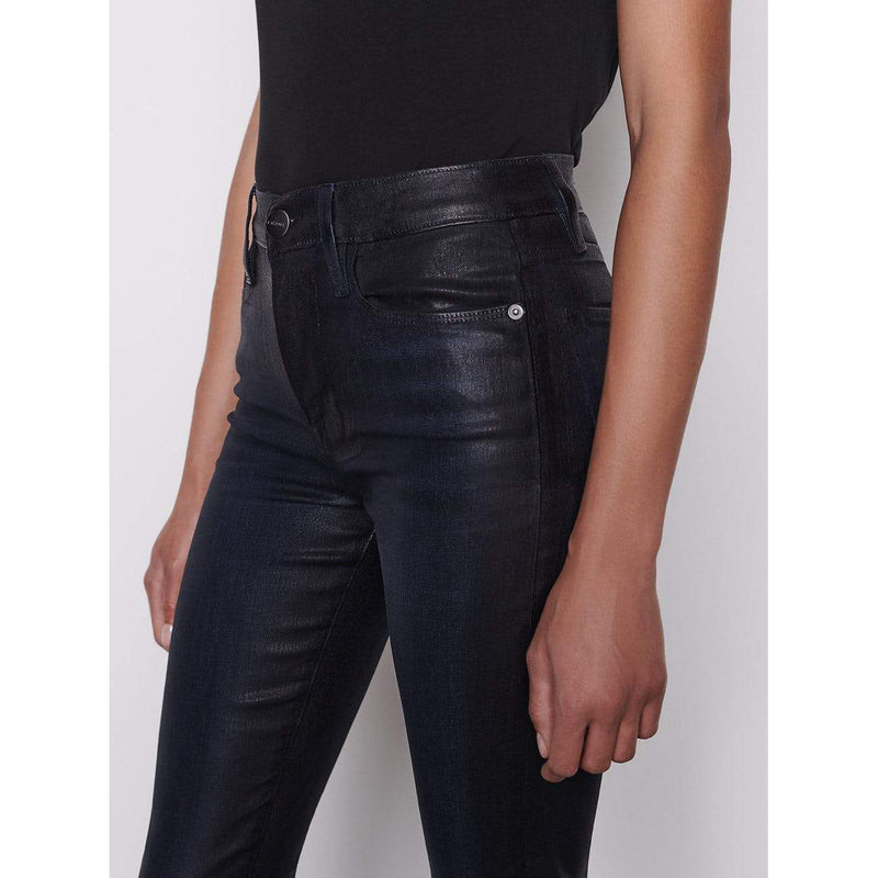 Frame Le High Skinny Crop - Epicure