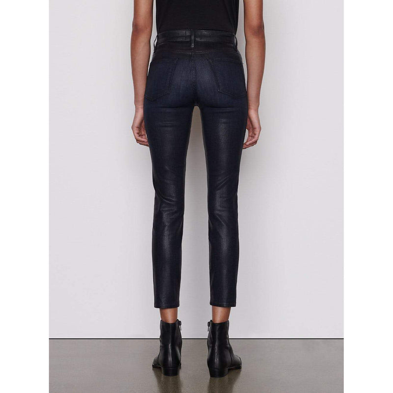 Frame Le High Skinny Crop - Epicure