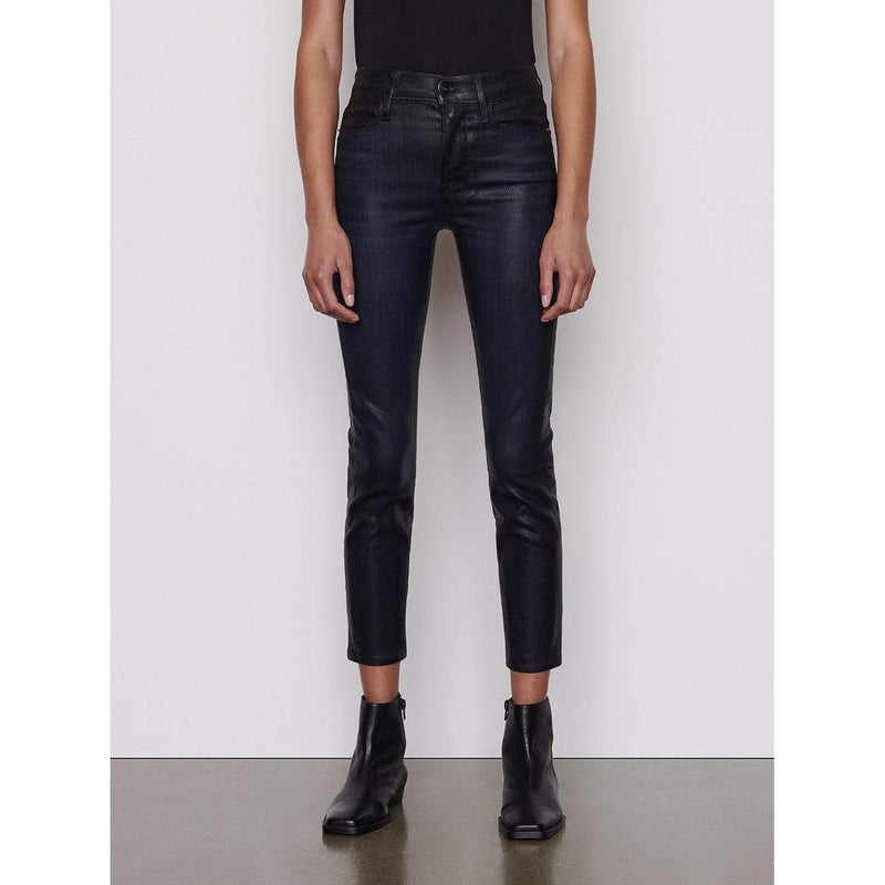 Frame Le High Skinny Crop - Epicure