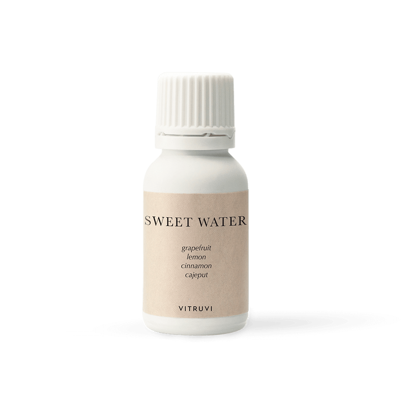 Vitruvi Sweet Water Blend