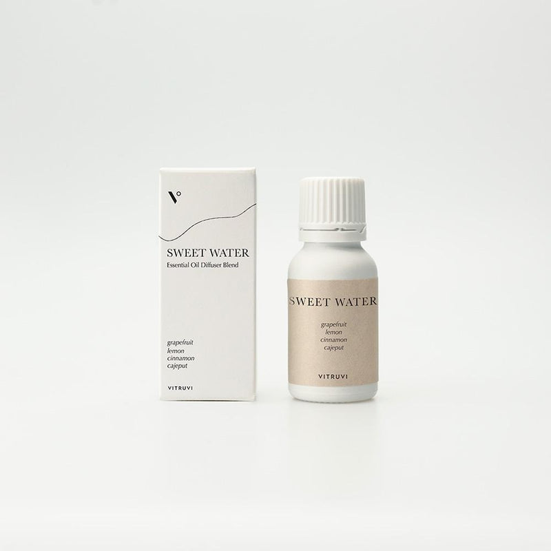 Vitruvi Sweet Water Blend