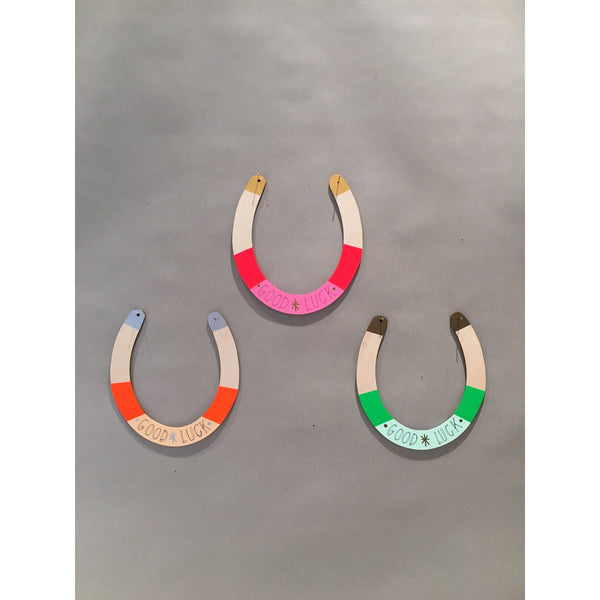 Great Lakes Horse Shoe
