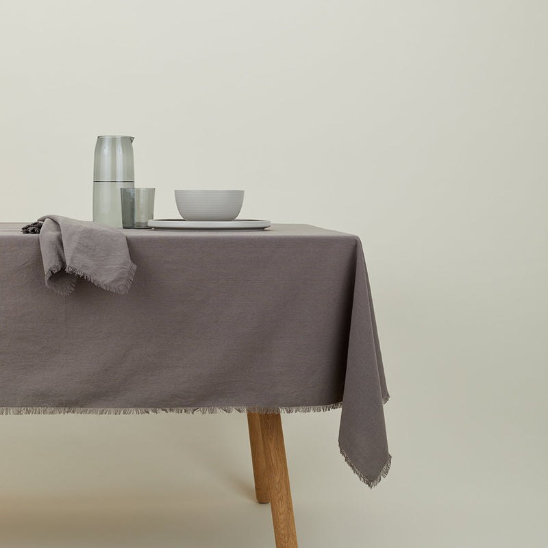 Hawkins New York Essential Cotton Tablecloth
