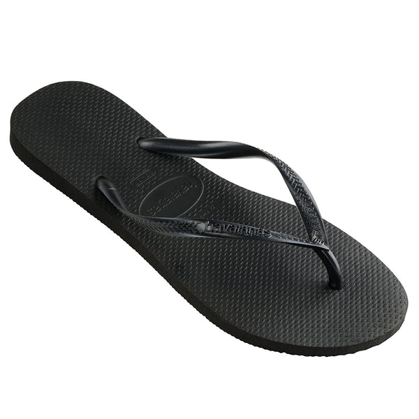 Havaianas Slim Black