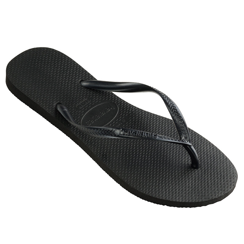 Havaianas Slim Black