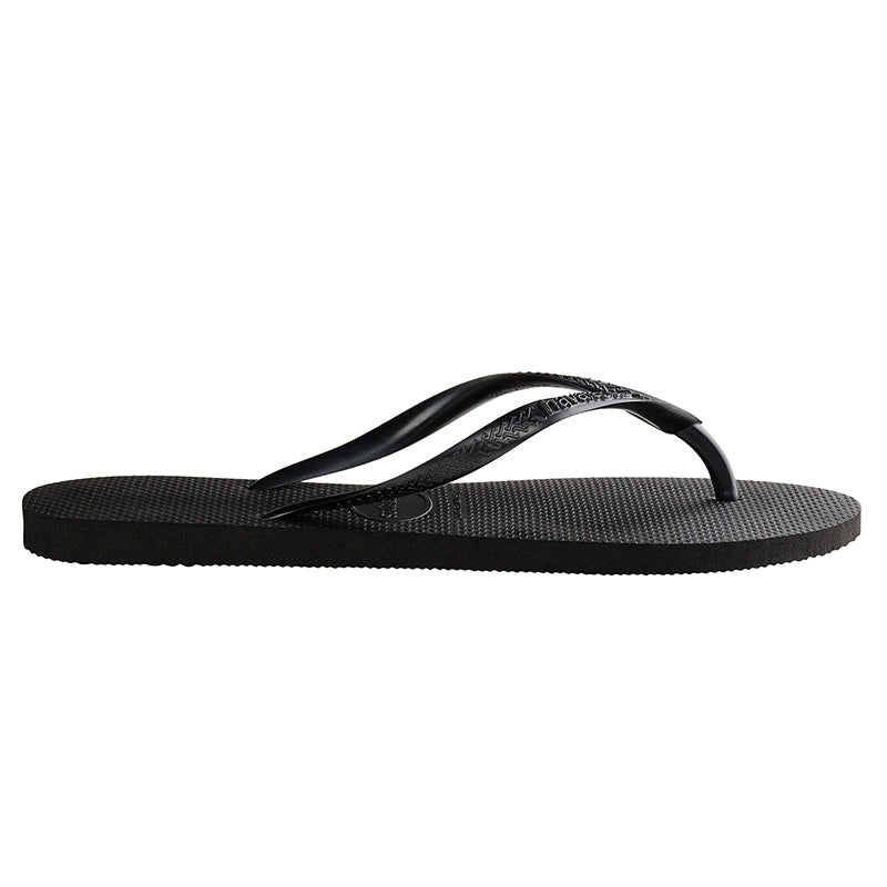 Havaianas Slim Black