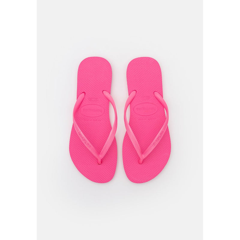 Havaianas Slim Sandal Crystal Rose