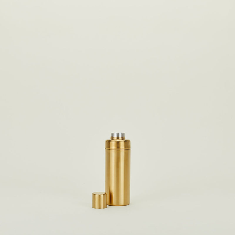 Hawkins New York Simple Cocktail Shaker