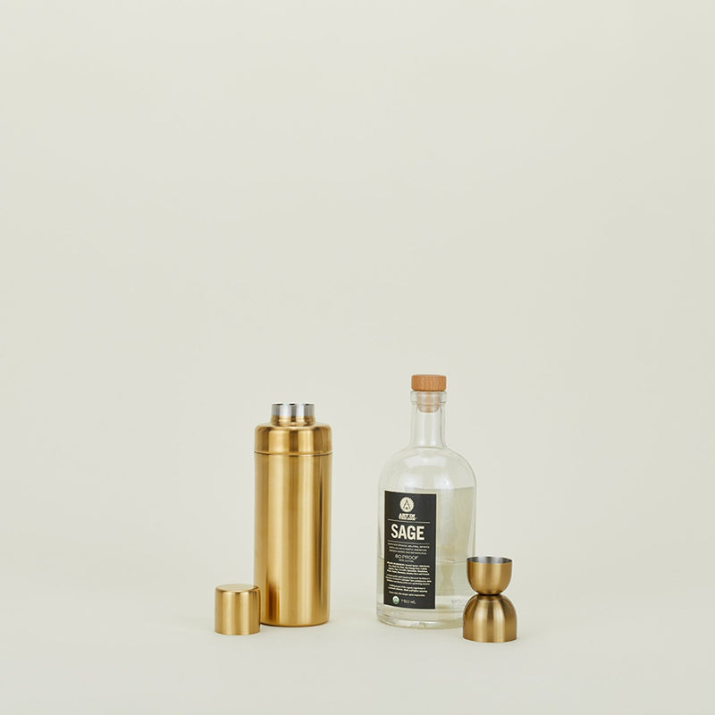 Hawkins New York Simple Cocktail Shaker