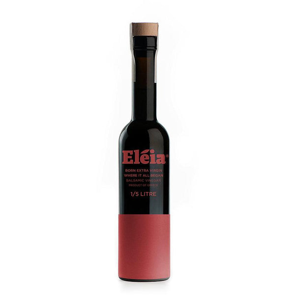 Hellenic Farms Eleia Balsamic Vinegar