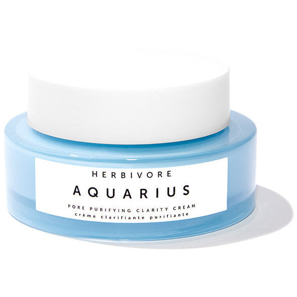 Herbivore Aquarius Pore Purifying Clarity Cream