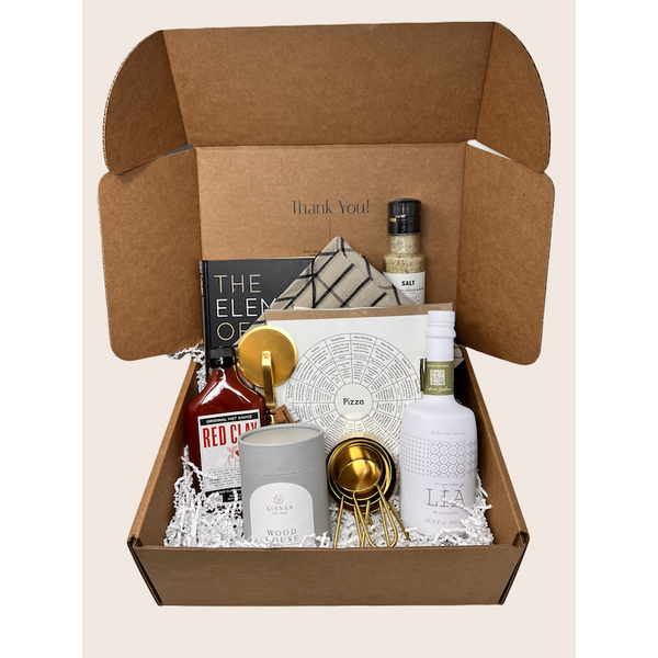 The Hostess Gift Box