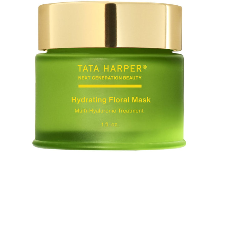 Tata Harper Hydrating Floral Mask