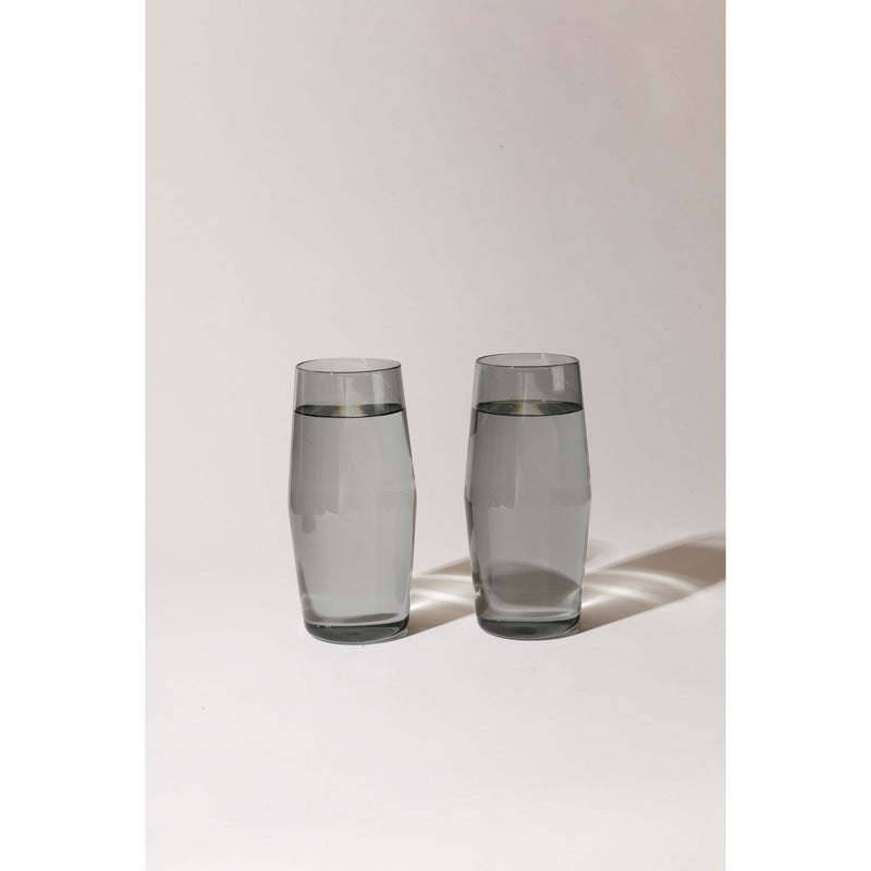 Yield Century 16oz Glasses Set of Two