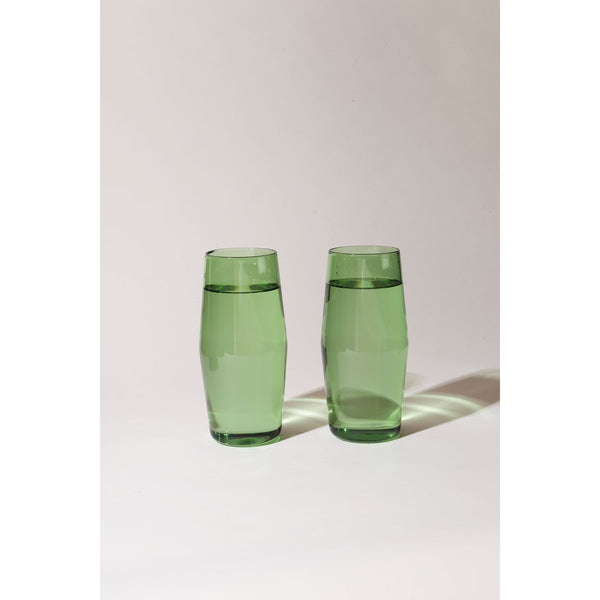 Yield Century 16oz Glasses Set of Two