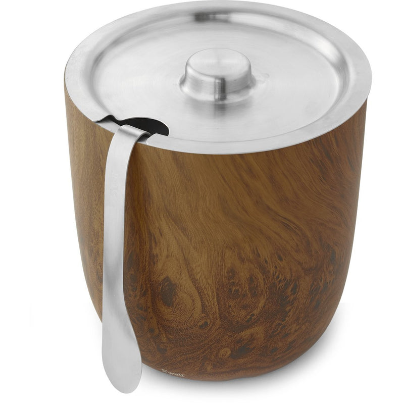 S'well Ice Bucket Teakwood