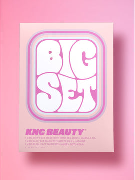 KNC Beauty Big Set Face Masks