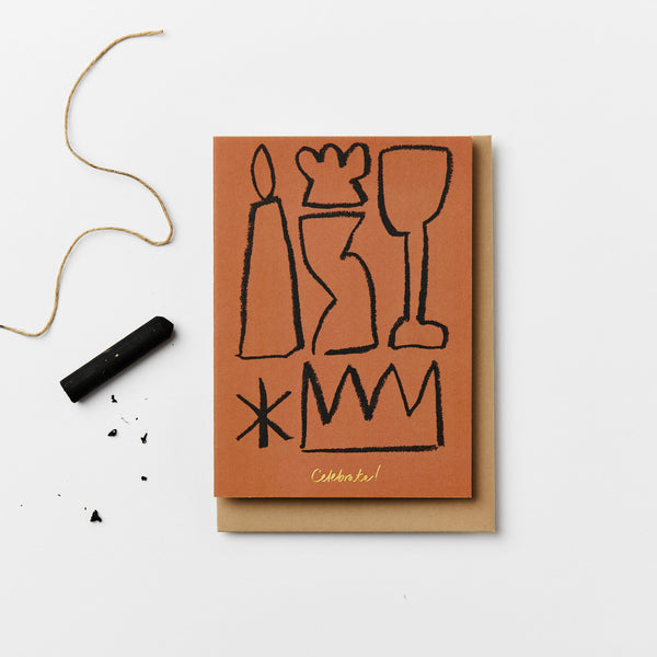 Kinshipped Celebrate