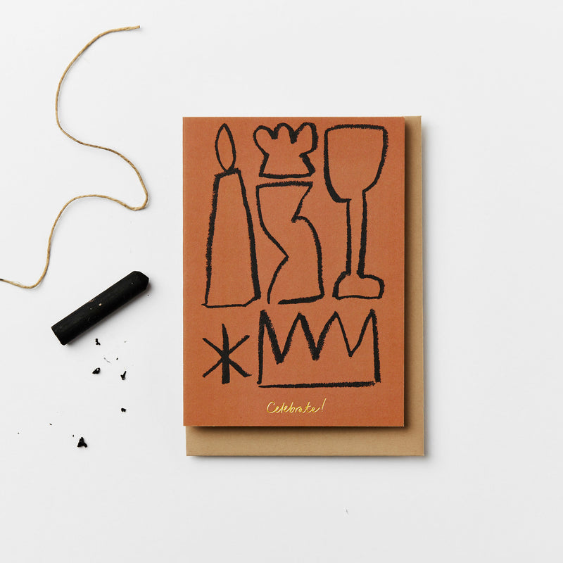 Kinshipped Celebrate