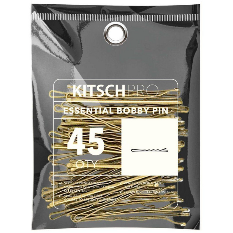 Kit.Sch KitschPRO Essential Bobby Pins