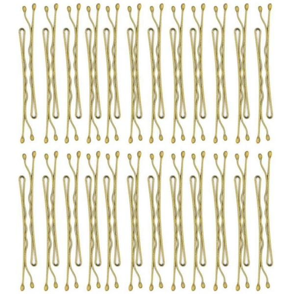 Kit.Sch KitschPRO Essential Bobby Pins