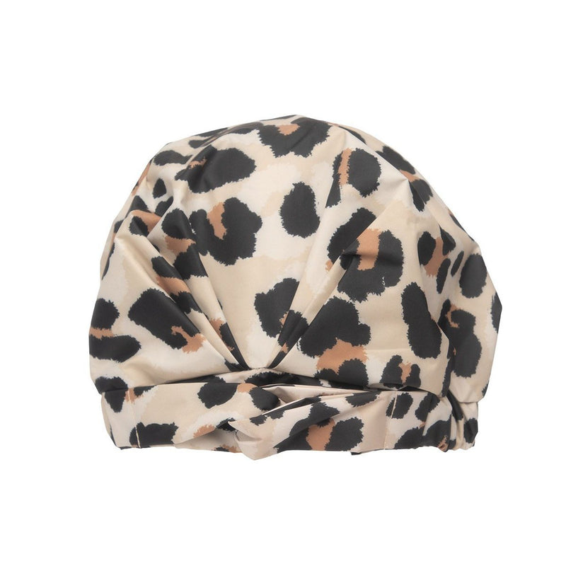 Kit.Sch Luxe Shower Cap