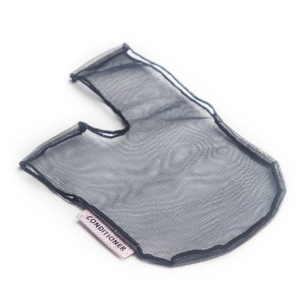 Kit.Sch rPET Bottle-free Beauty Bar Conditioner Bag - Black