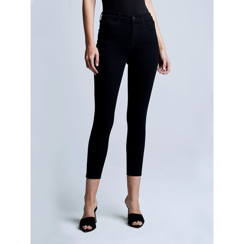 L'agence Margot Highrise Skinny Jet