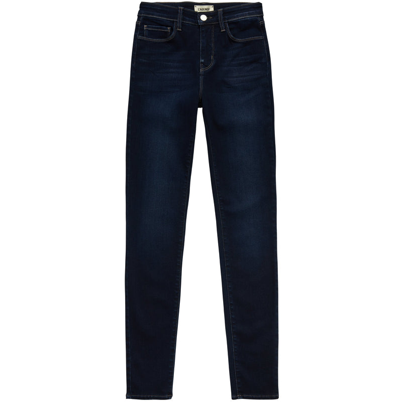 L'agence Marguerite Highrise Skinny Haines