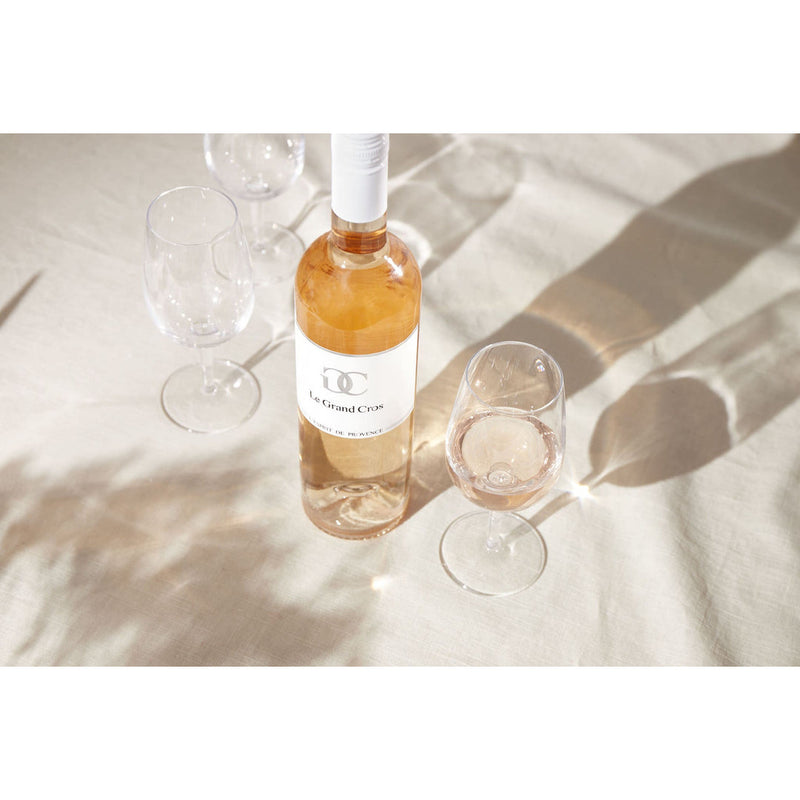 Le Grand Cros L'Esprit de Provence Rose 2021