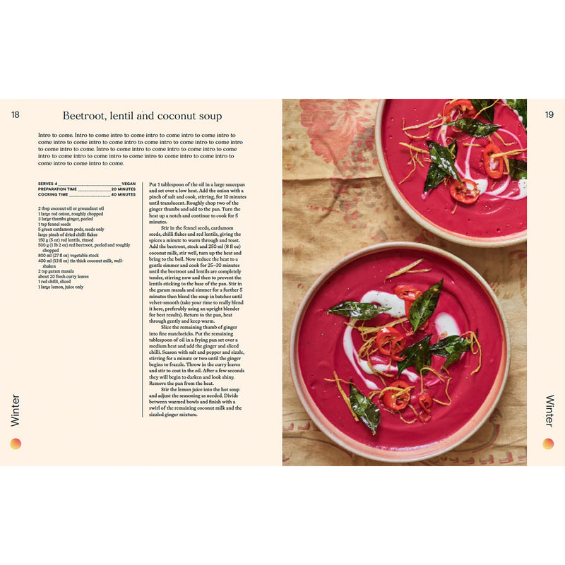 Magnificent Book Of Vegetables