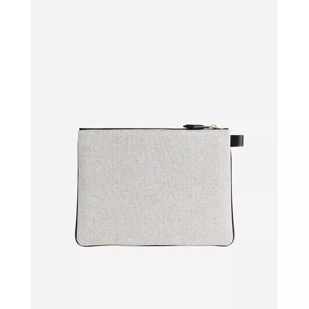 Paravel Medium Zip-Top Pouch – Atelerietheshop