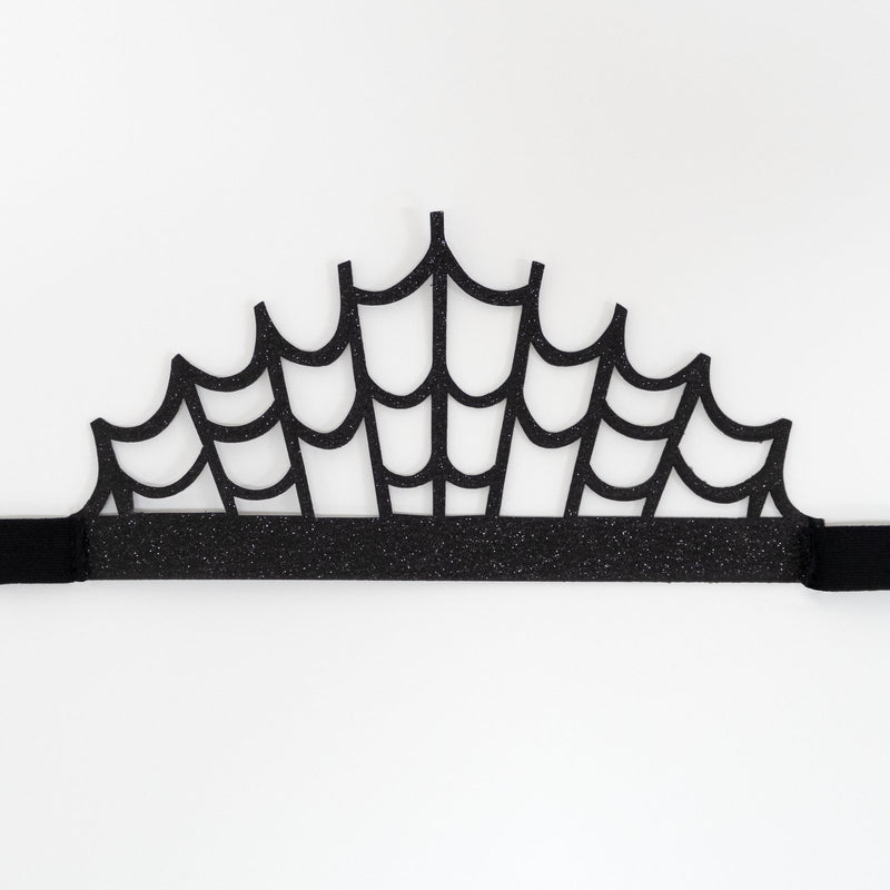 Meri Meri Cobweb Tutu & Headband
