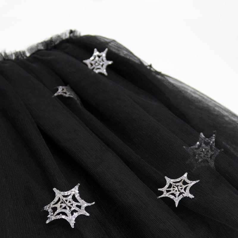 Meri Meri Cobweb Tutu & Headband