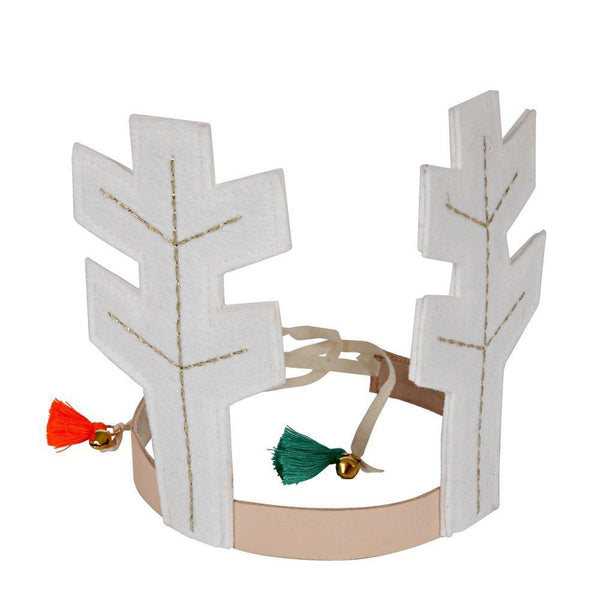 Meri Meri Felt Reindeer Antlers