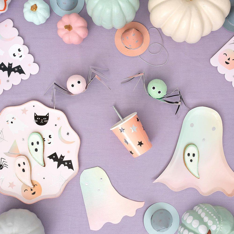 Meri Meri Halloween Cookie Cutters