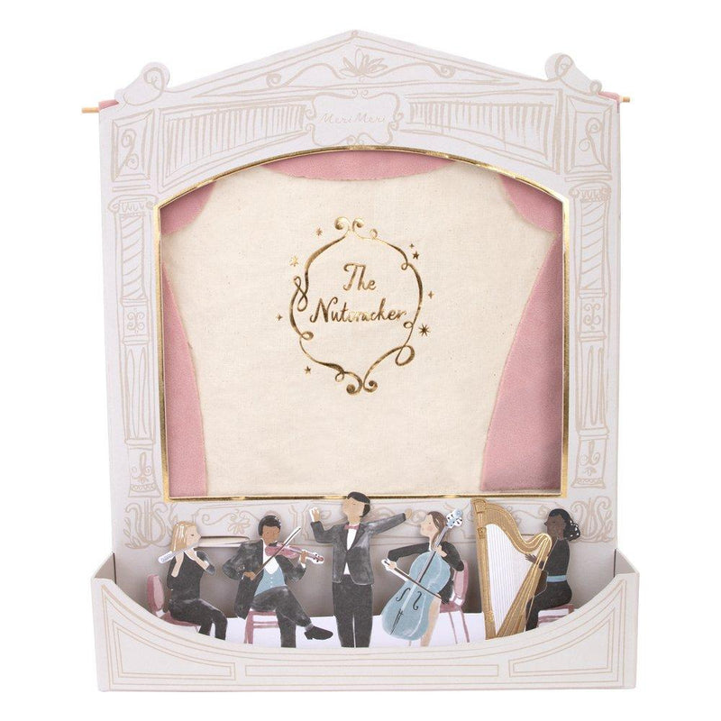 Meri Meri Nutcracker Theatre Advent Calendar