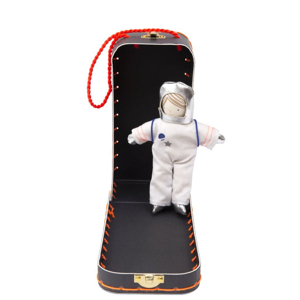 Meri Meri Sam's House Mini Astronaut Suitcase