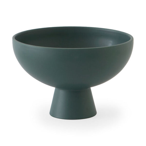 MoMA Design Store Raawii Bowl-LG-Green Gables