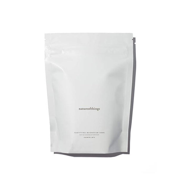 Nature of Things Fortifying Magnesium Soak