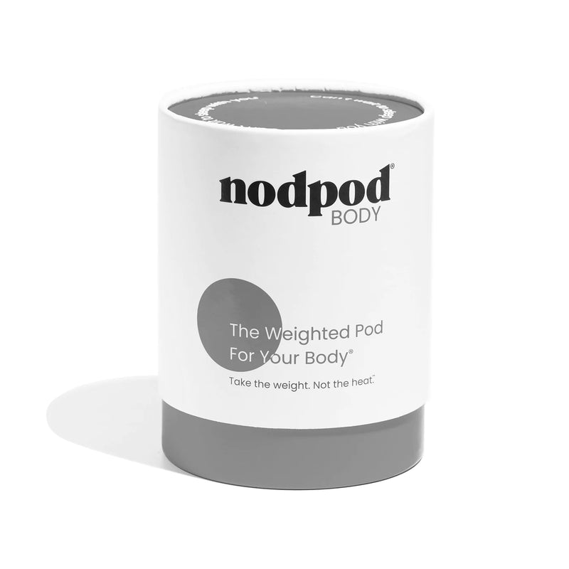 Nodpod Body