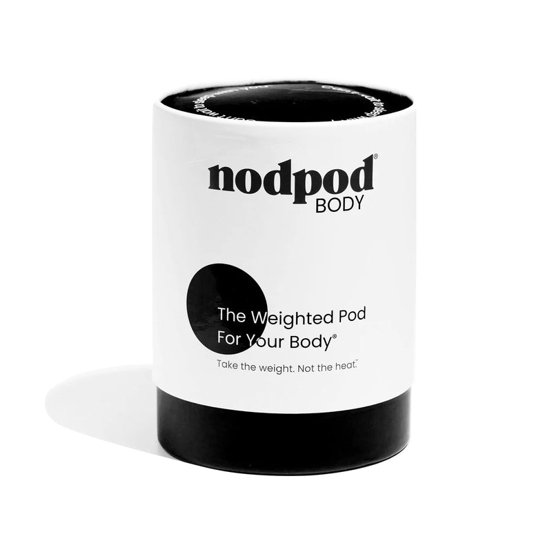Nodpod Body
