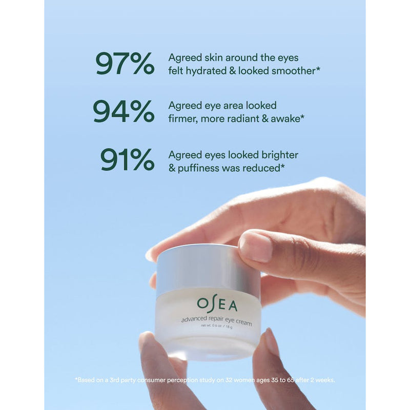 Osea Advanced Repair Eye Cream 0.6 oz