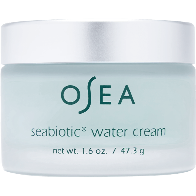 OSEA Seabiotic Water Cream