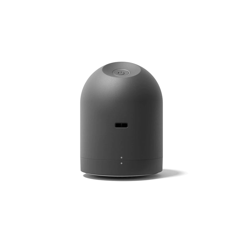 Steamery Pilo 2 Fabric Shaver Charcoal