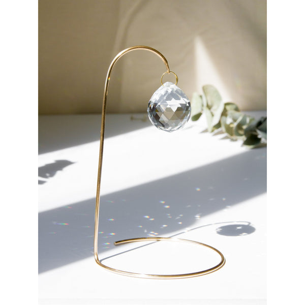 Soledad Proano Prisma Tabletop #2 - Curvy drop