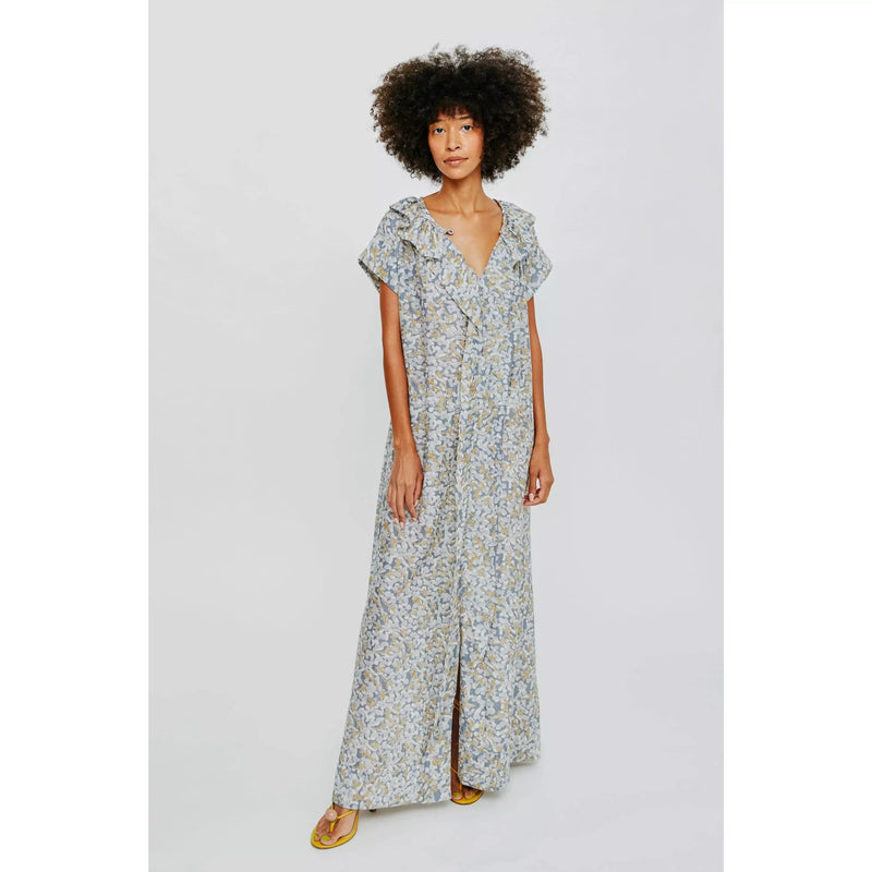 Mirth amalfi caftan in big sky