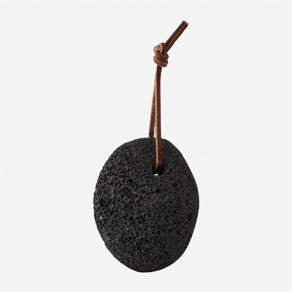 Society of Life Pumice stone, Black