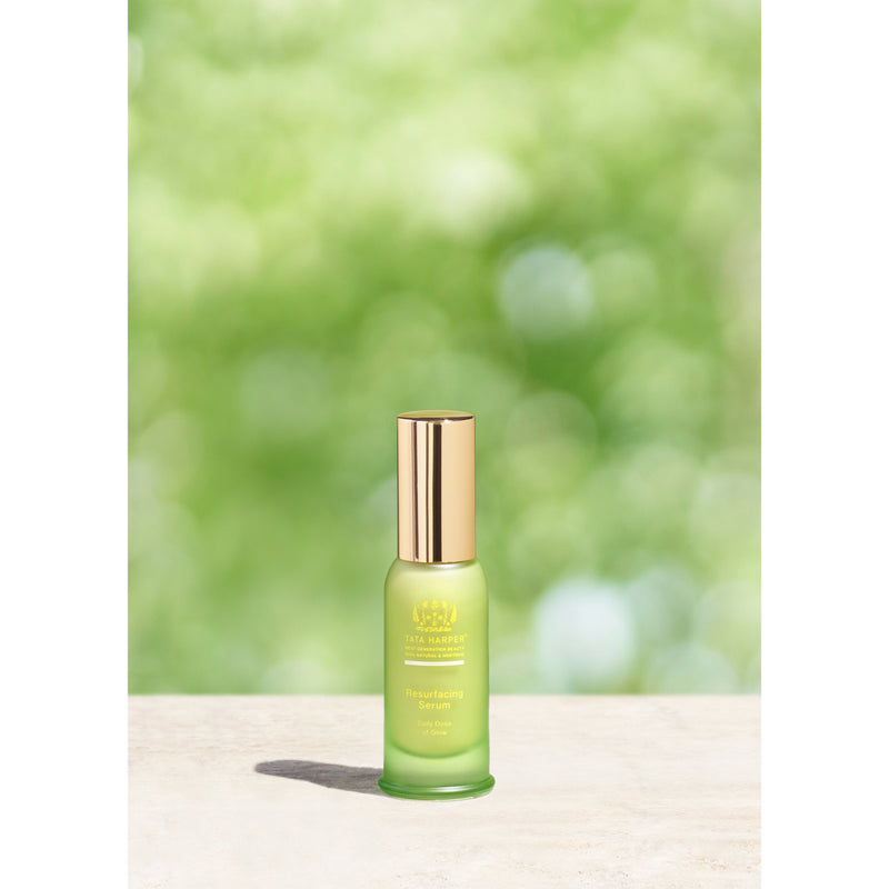 Tata Harper Resurfacing Serum